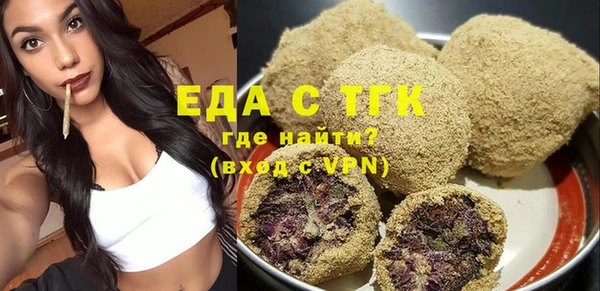молекула духа Осташков