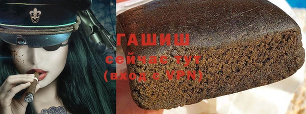 молекула духа Осташков