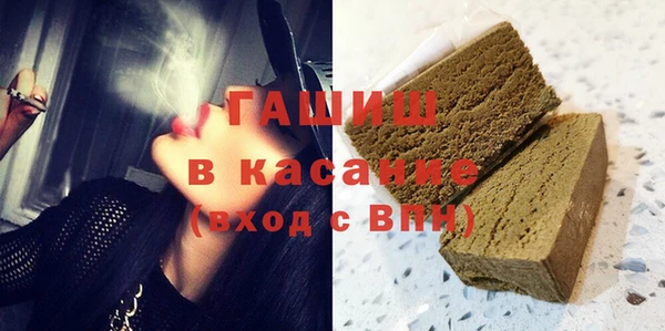 молекула духа Осташков