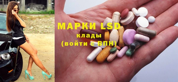 молекула духа Осташков